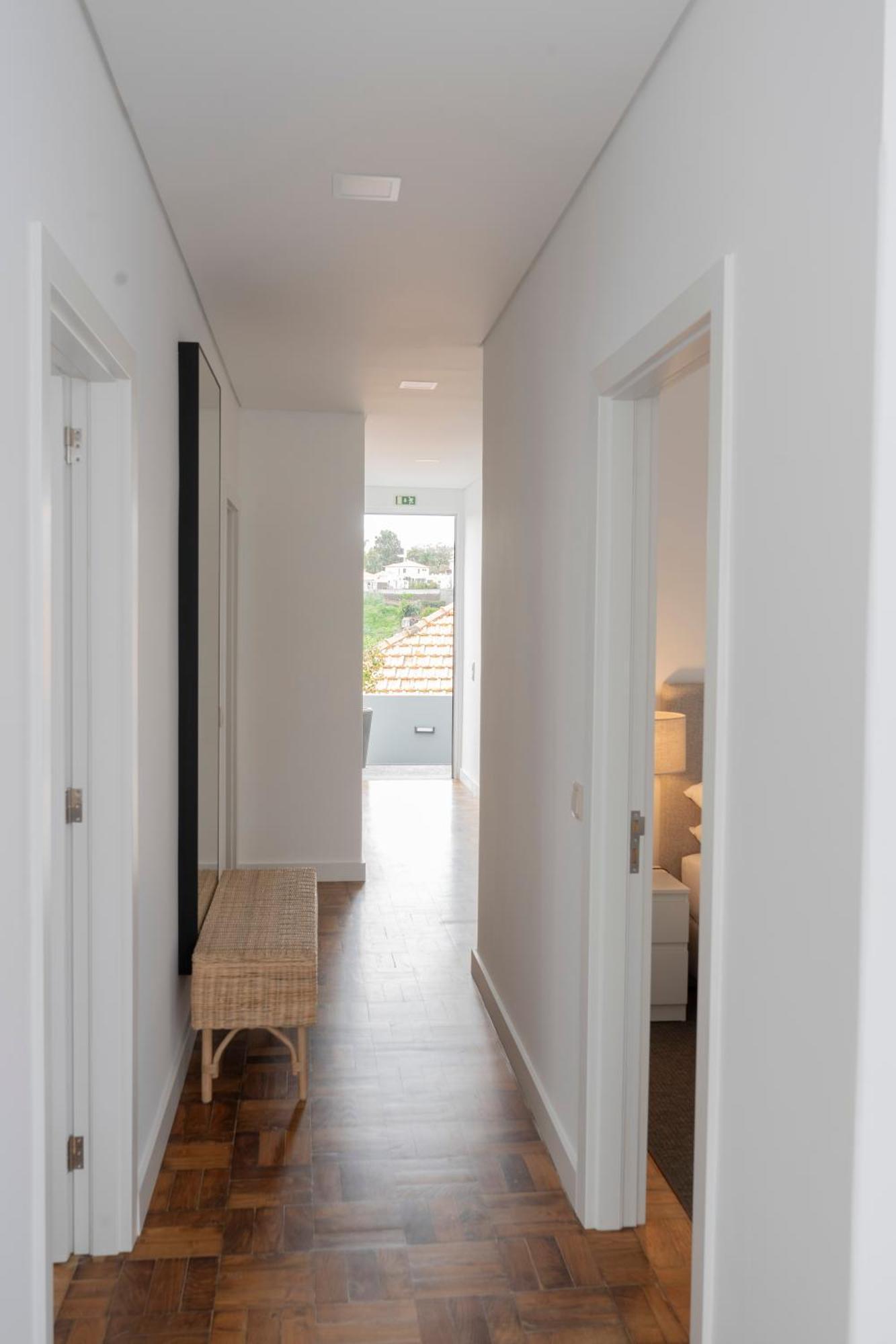 Holiday home Achada Sol