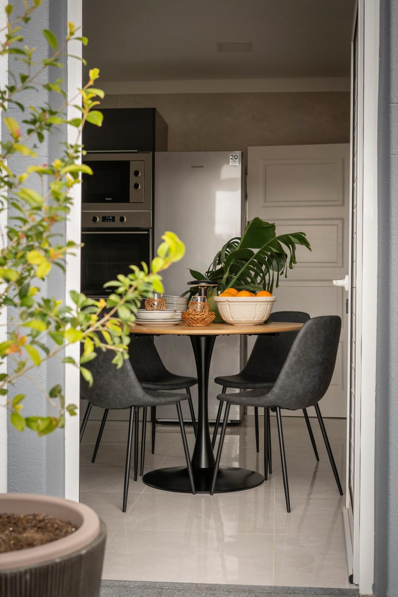 Achada Sol Holiday home