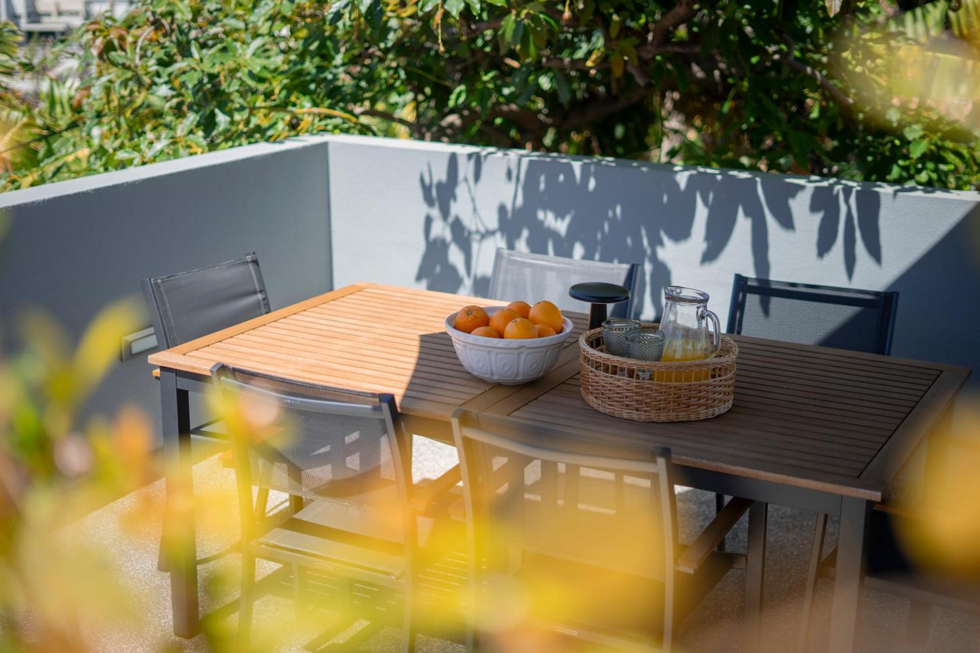 Achada Sol Holiday home